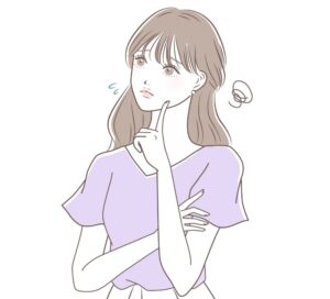 40代女性
